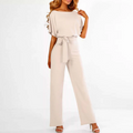 Simple and chic jumpsuit - product image 1