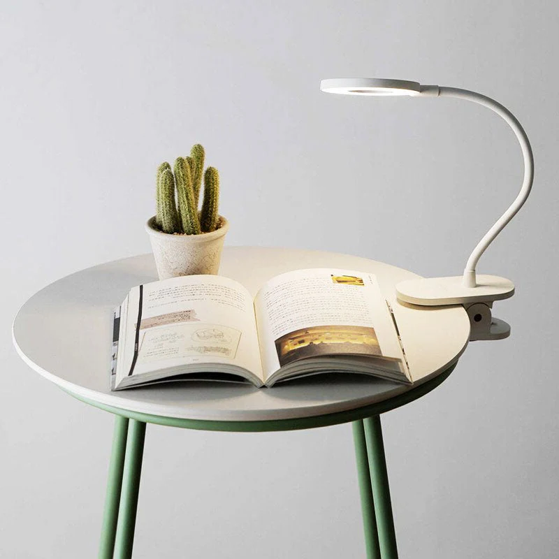 Wireless Table Clip Desk Lamp - product image 3
