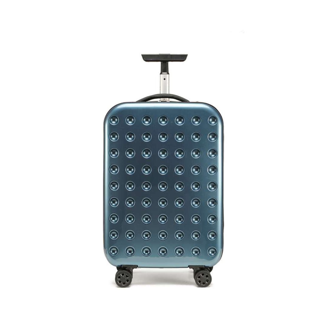 360° Foldable Travel Suitcases with Wheels - product image 3