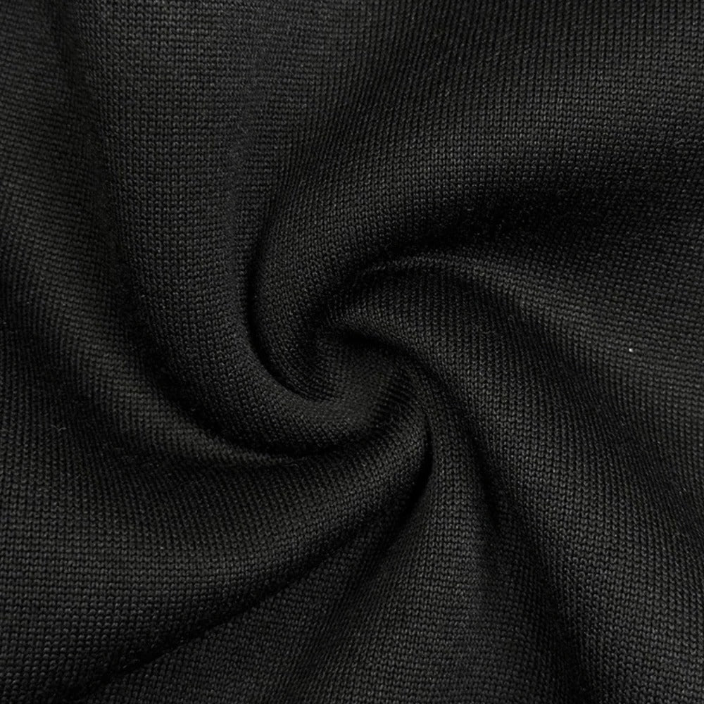 Men's Hoodie With Style and Comfort - product detail 10