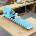 NOMOVA Mini Wood Lathe Machine