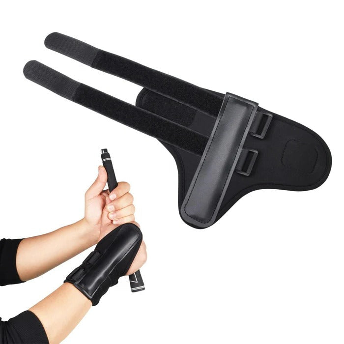 Golf Wrist Brace Band Trainer Corrector - Golf Swing - product detail 3