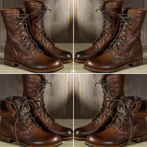 Women's boots - product image 4