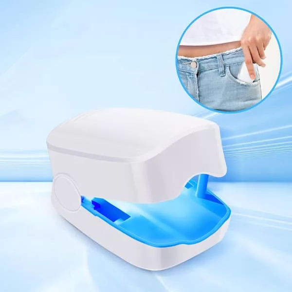 Nail Fungus Cleaning Laser Device - product image 5