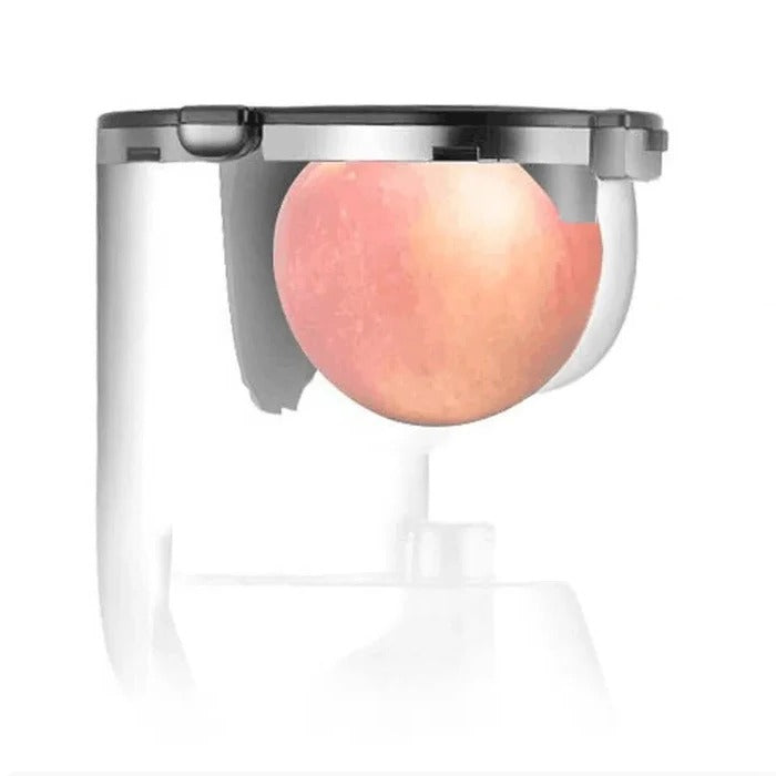 Automatic Juicer - Juicer Household Residue - product detail 3