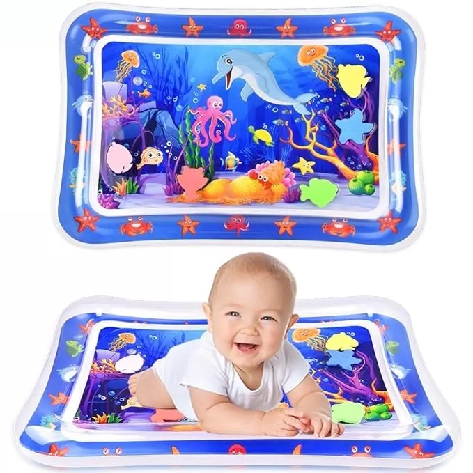 Baby Water Play Mat - product image 1