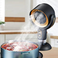 Portable Range Hood with 2-Speed Exhaust Fan – Compact Ventilation - product image 1