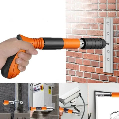 Air Nailer Gun - product image 4