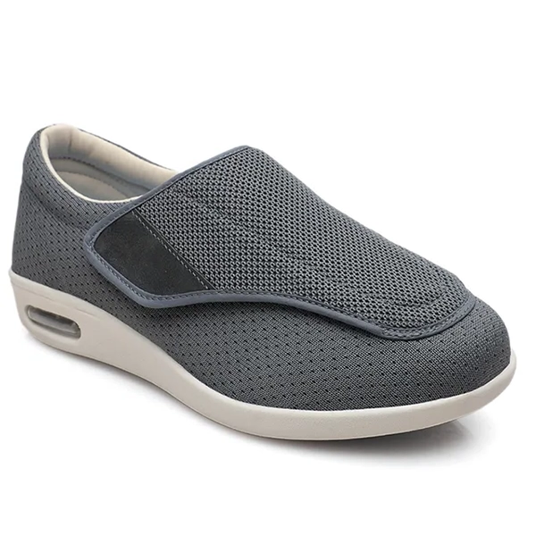 Wide Diabetic Shoes for Swollen Feet - product image 4