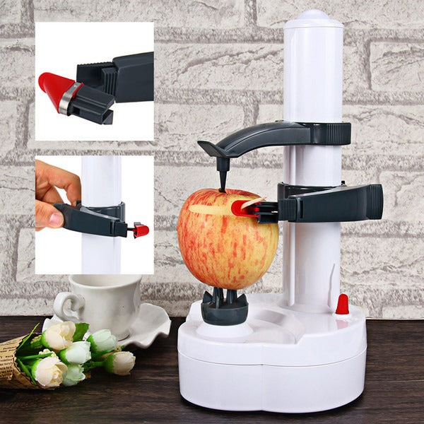 Amazing Fruit and Vegetable Peeler - product detail 4