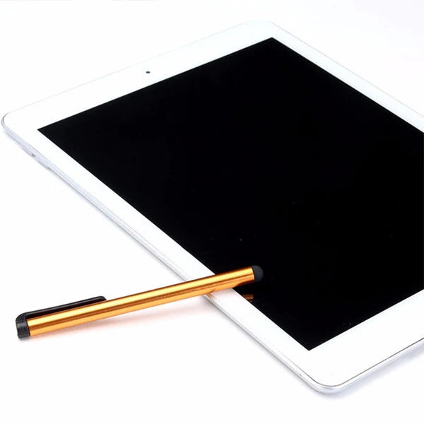 Universal Touch Screen Stylus with Soft Rubber Tips - 10 - product detail 5