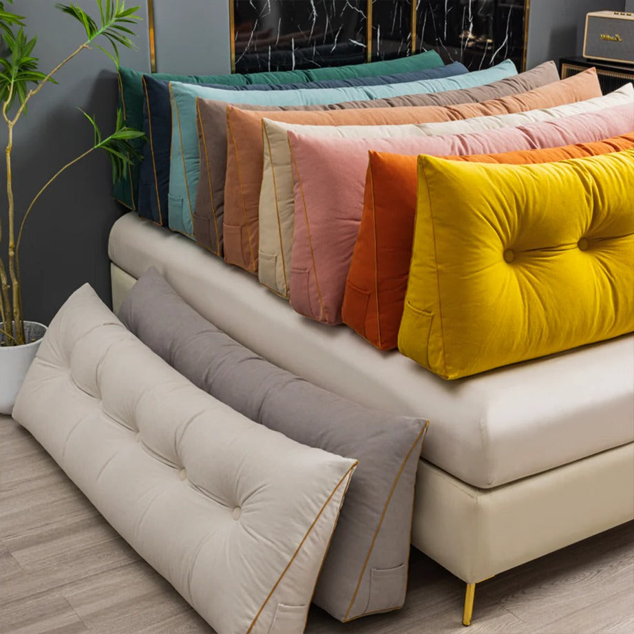 Luxury Chic Wedge Pillow - product image 12