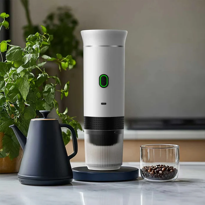 Portable Coffee Maker 3-in-1 - product image 3