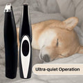 NOMOVA Precision Pet Grooming Trimmer