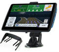 NOMOVA 7" GPS Navigation System
