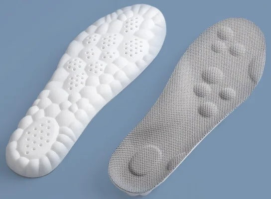 Super Soft Running Sport Insoles - product detail 7