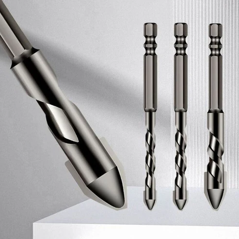 Eccentric Drill Set - High Hardness Success - product image 5