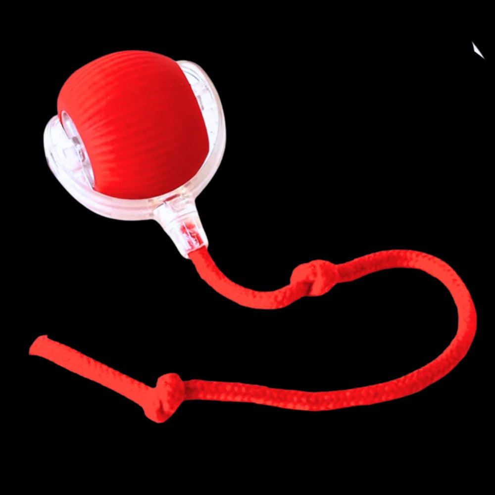 Smart Interactive Cats Ball Toy - product image 1