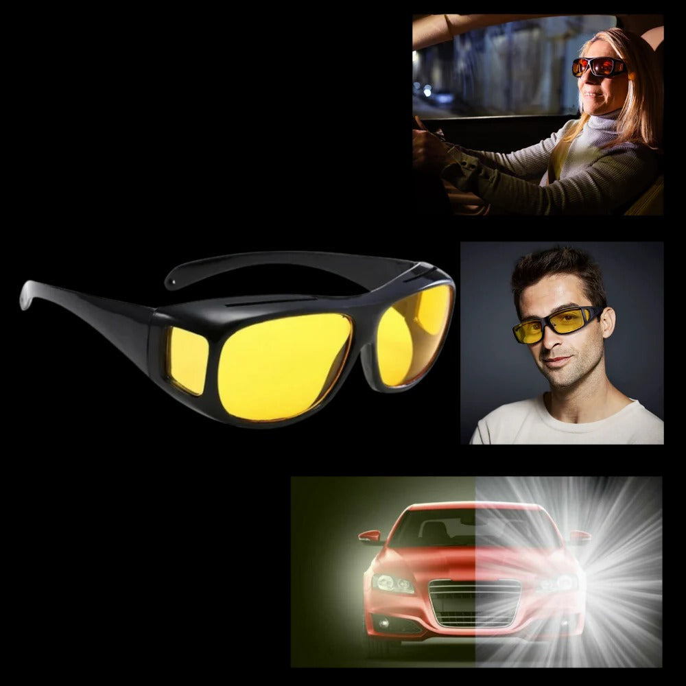 Night driving clarity glasses - product image 9