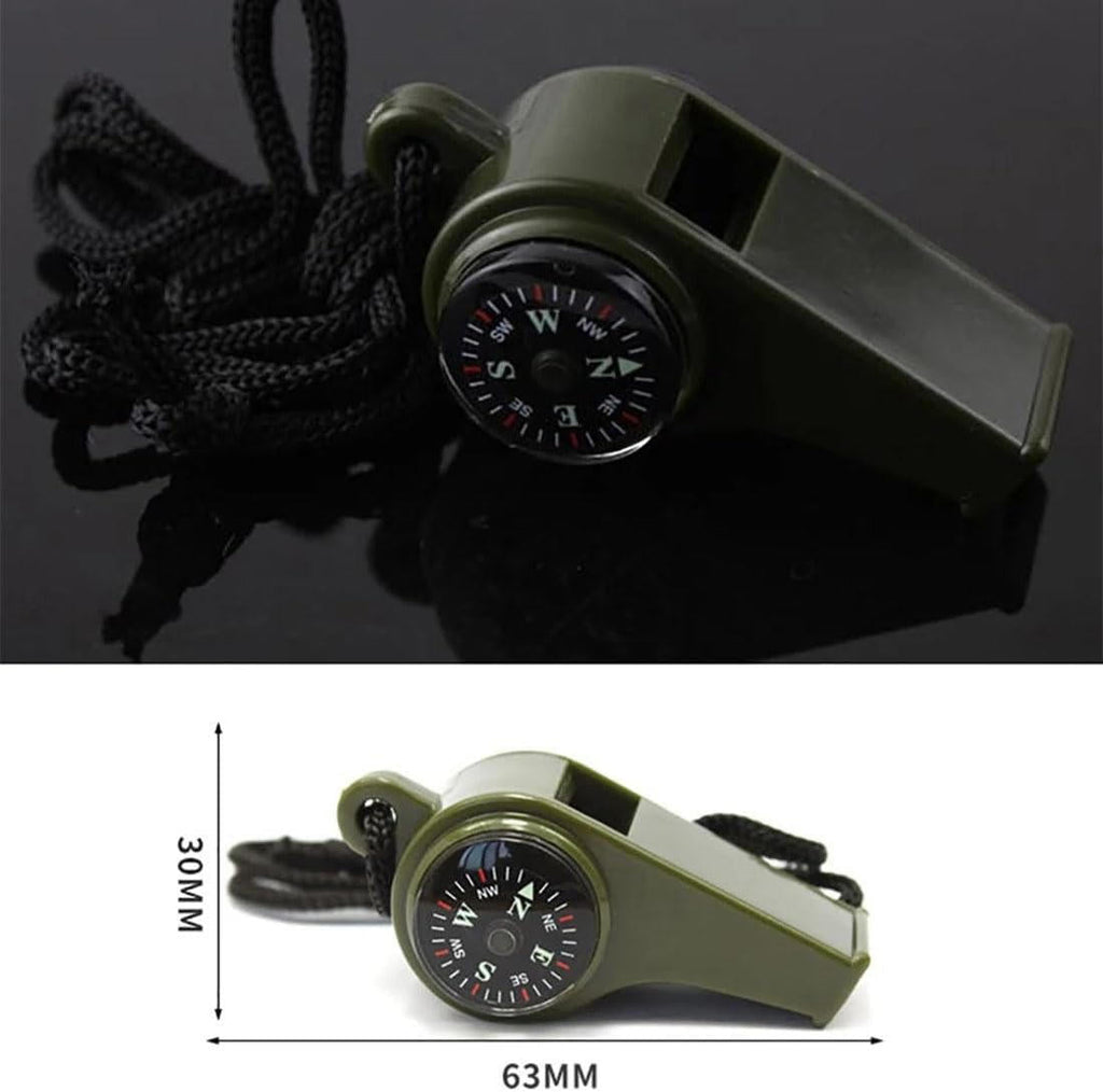 Loudest Emergency Whistle - product detail 4
