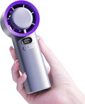 NOMOVA Portable Handheld Fan