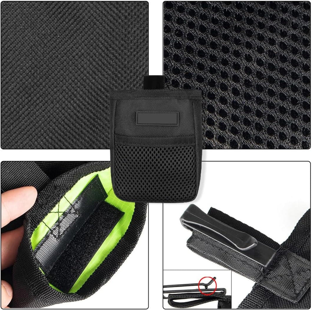 Dog Treat Pouch - product detail 2