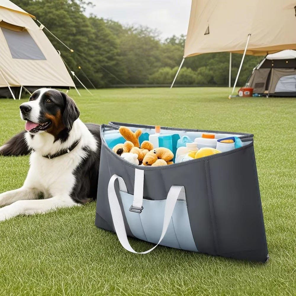 Dog Bag for Travel - product detail 4