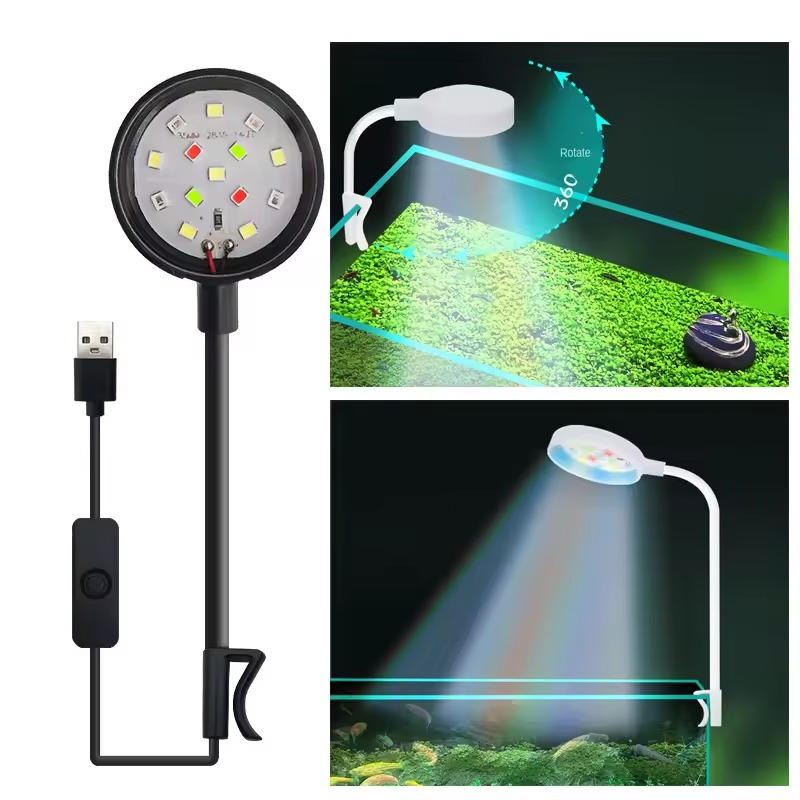 NOMOVA Light for Fish Tank