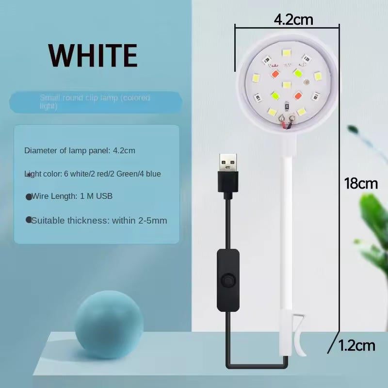 Light for Fish Tank - product detail 3