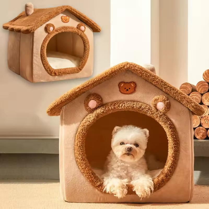 Indoor Cat House - product detail 3