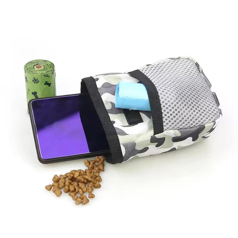 Dog Treat Pouch - product detail 9