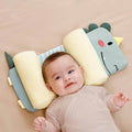 NOMOVA Adjustable Newborn Baby Head Pillow