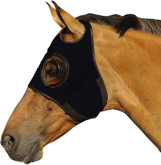 NOMOVA Blinders For Horse