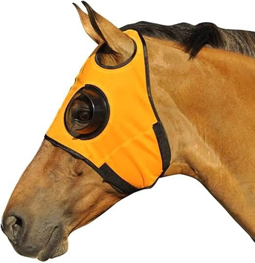 Blinders For Horse - product detail 4