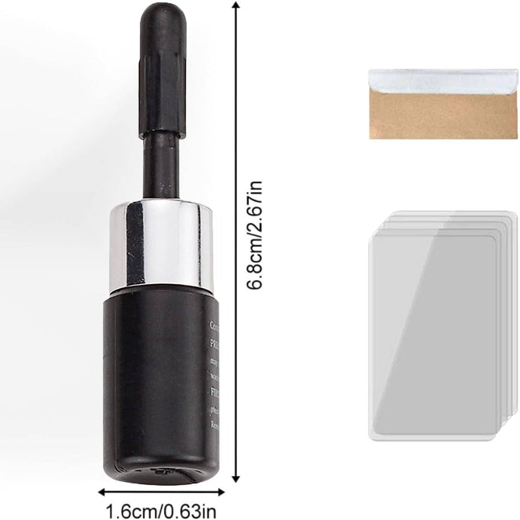 Windshield Repair Kit - product detail 9