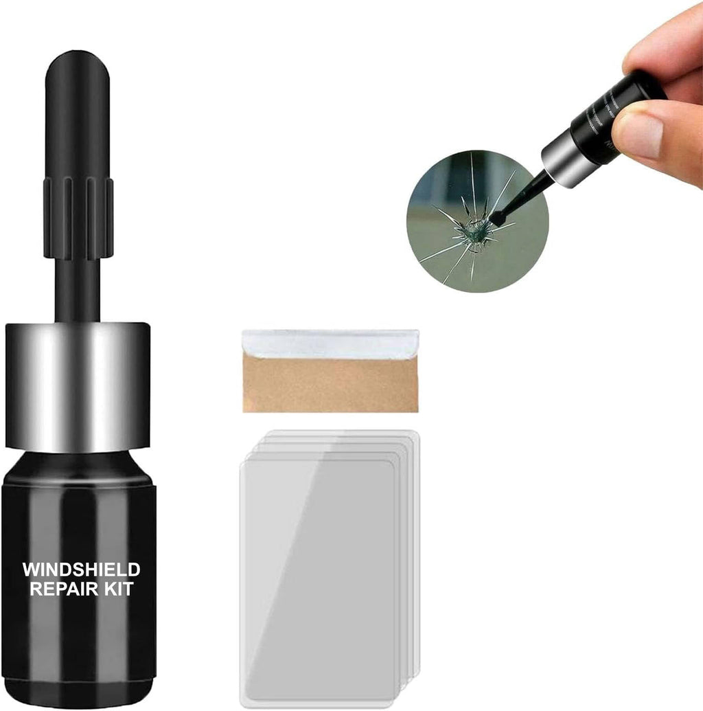 Windshield Repair Kit - product detail 8