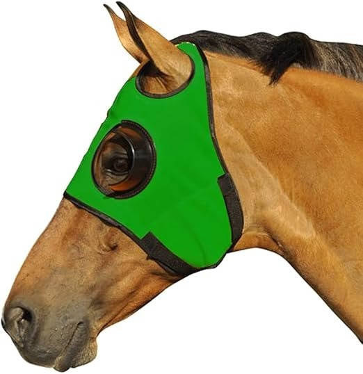 Blinders For Horse - product detail 2