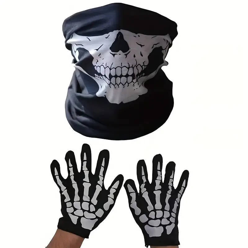Halloween Costumes For Adults - product detail 8