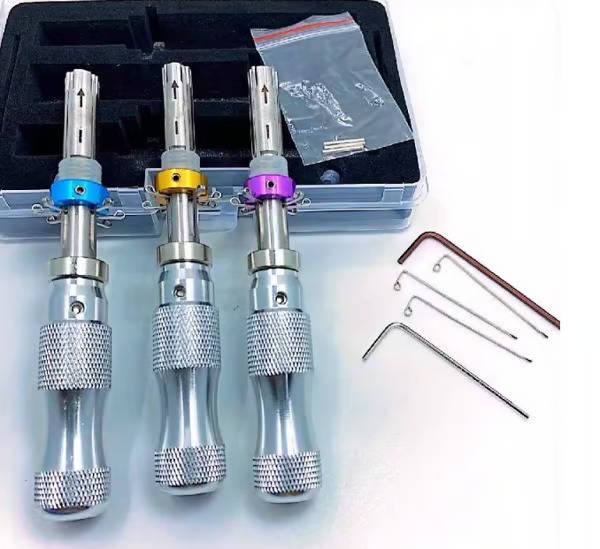 Puller Tools O-Ring Pick Set High Strength O-Ring - product detail 2