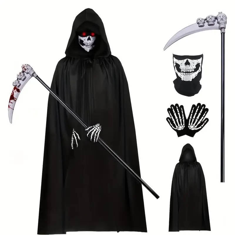 Halloween Costumes For Adults - product detail 2