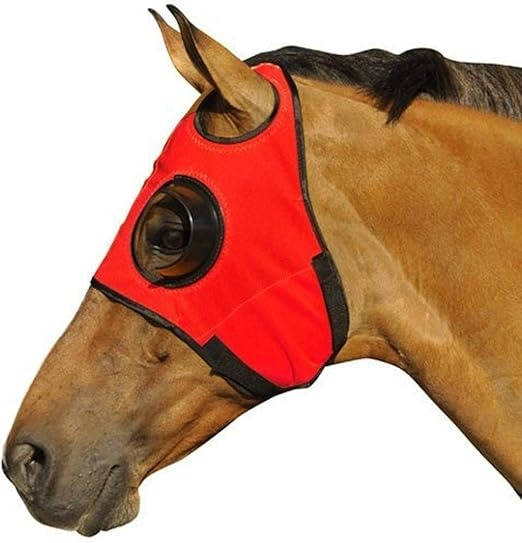 Blinders For Horse - product detail 6