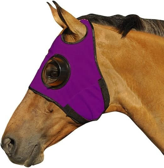 Blinders For Horse - product detail 5