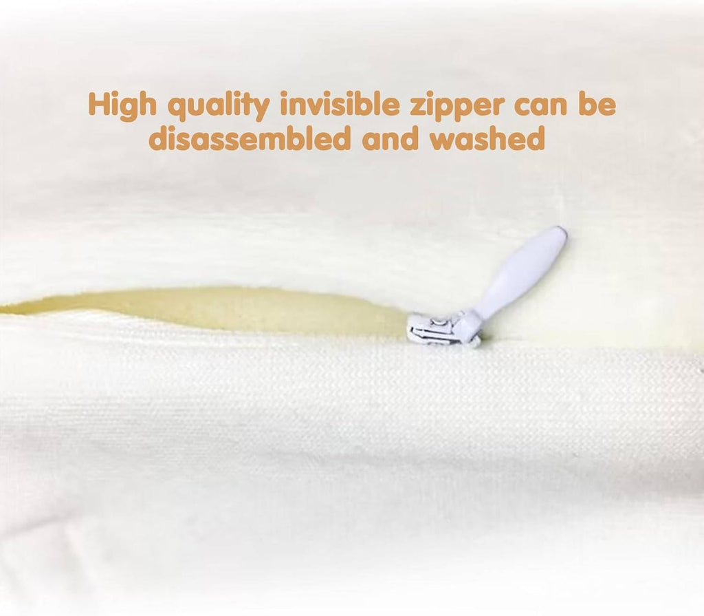 Newborn Side Sleeper Wedge - product detail 7
