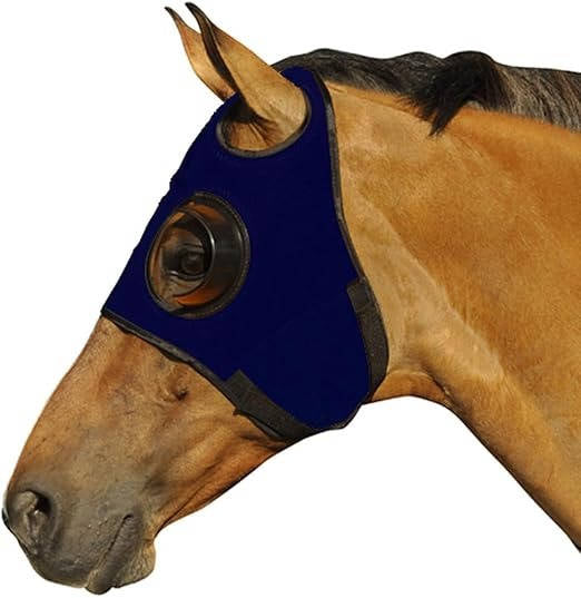 Blinders For Horse - product detail 3