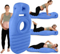NOMOVA Pregnancy Pillow to Lay on Stomach