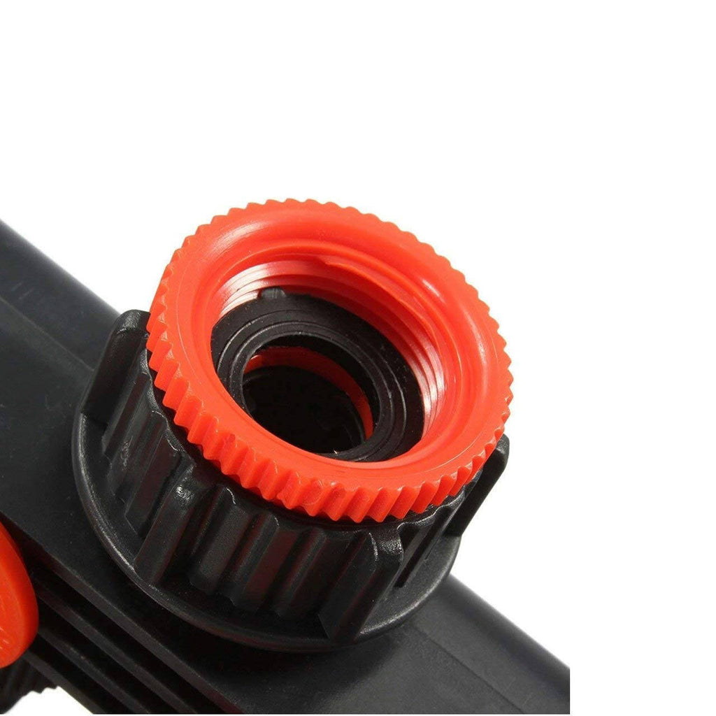 Garden Hose Splitter 4 Way - product detail 5