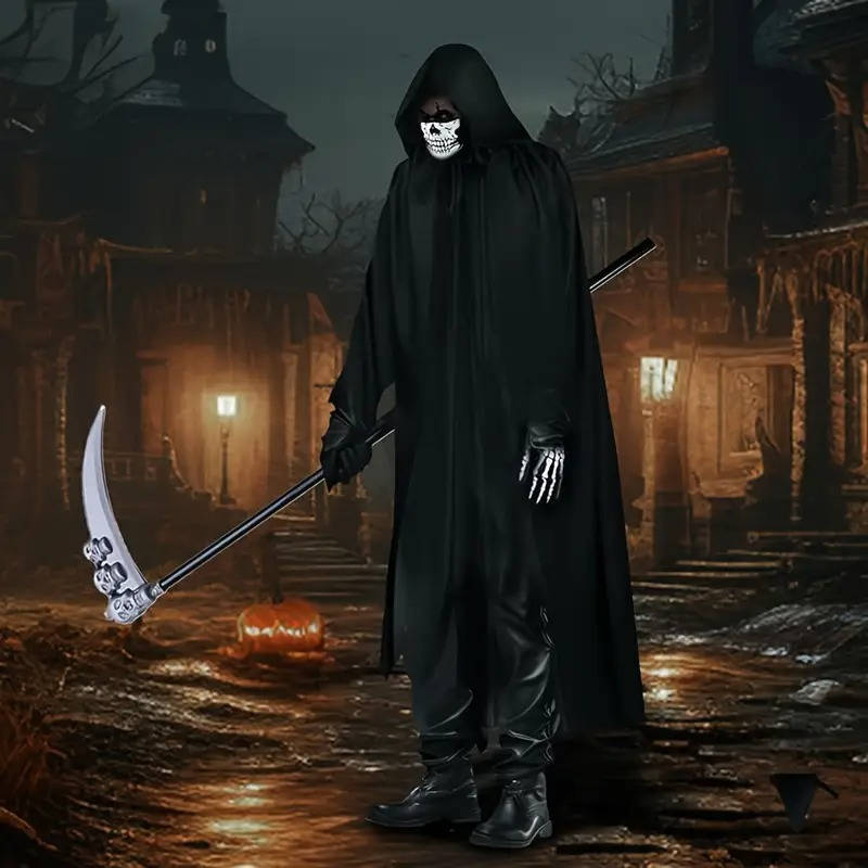 NOMOVA Halloween Costumes For Adults
