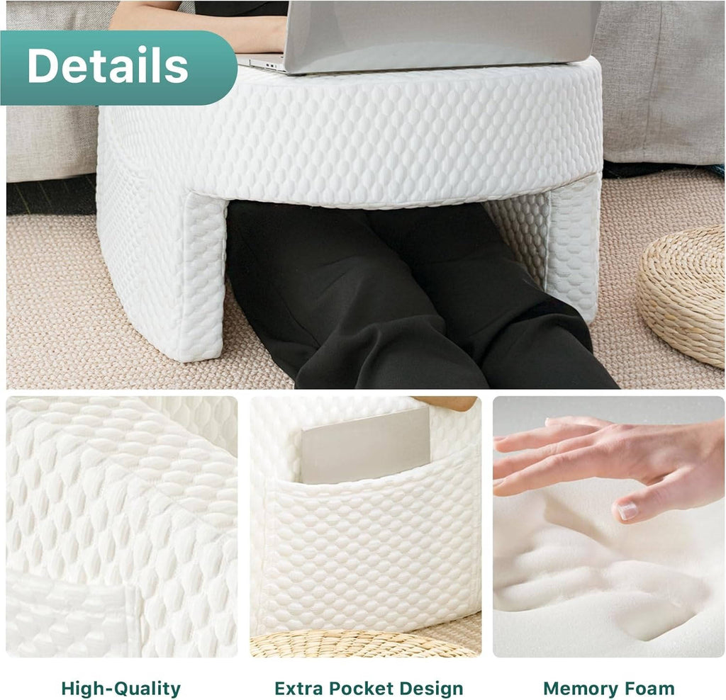 Reading Pillow For Bed - product detail 5