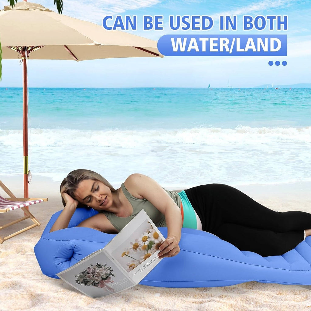 Pregnancy Pillow to Lay on Stomach - product detail 3