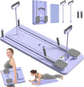 NOMOVA Portable Pilates Reformer Pilate Board